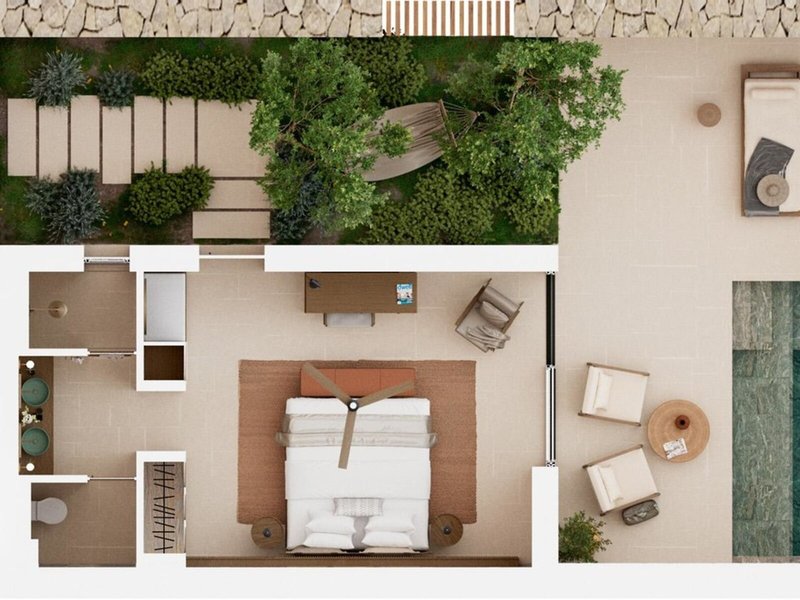 The Olivar Suites 41