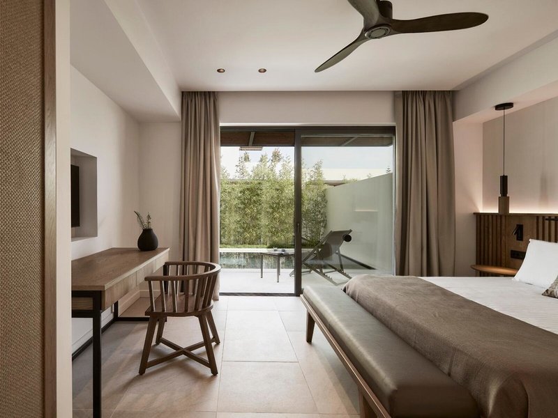 The Olivar Suites 42