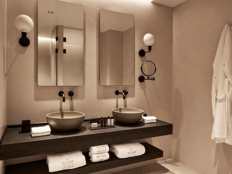 The Olivar Suites 43