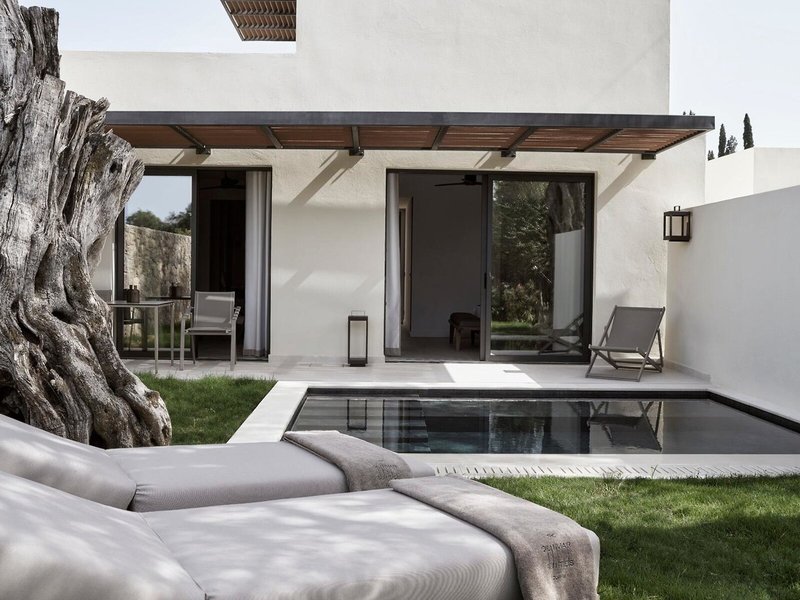 The Olivar Suites 50