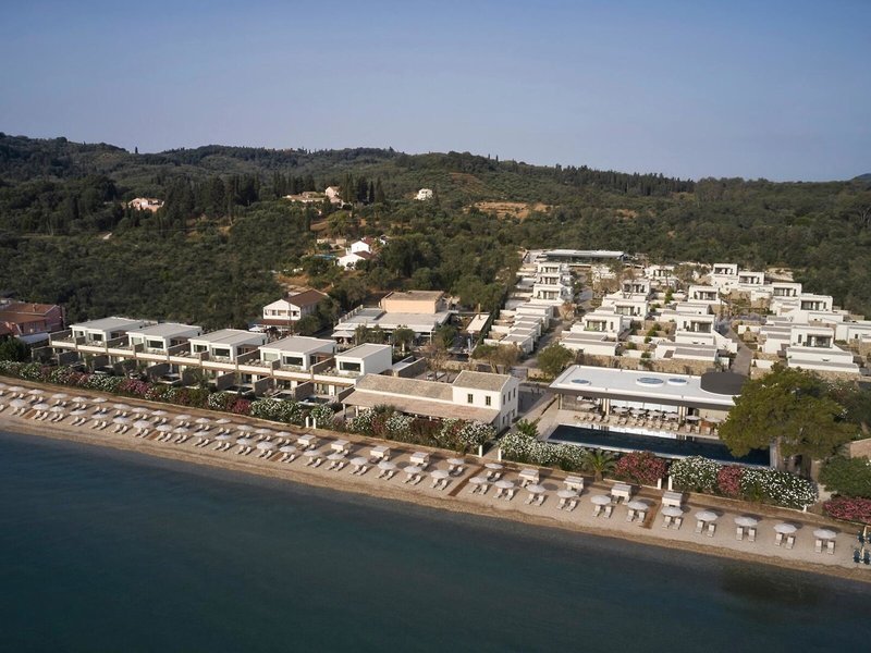 The Olivar Suites 1