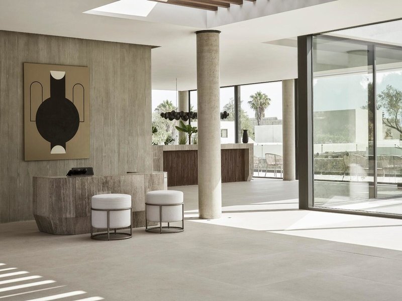 The Olivar Suites 10