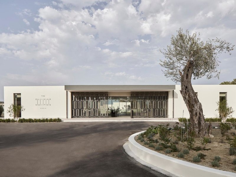 The Olivar Suites 12