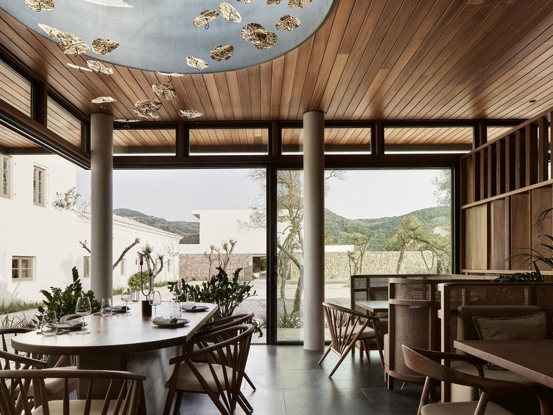 The Olivar Suites 15