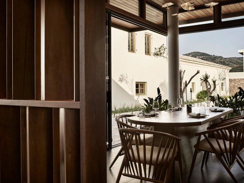 The Olivar Suites 18