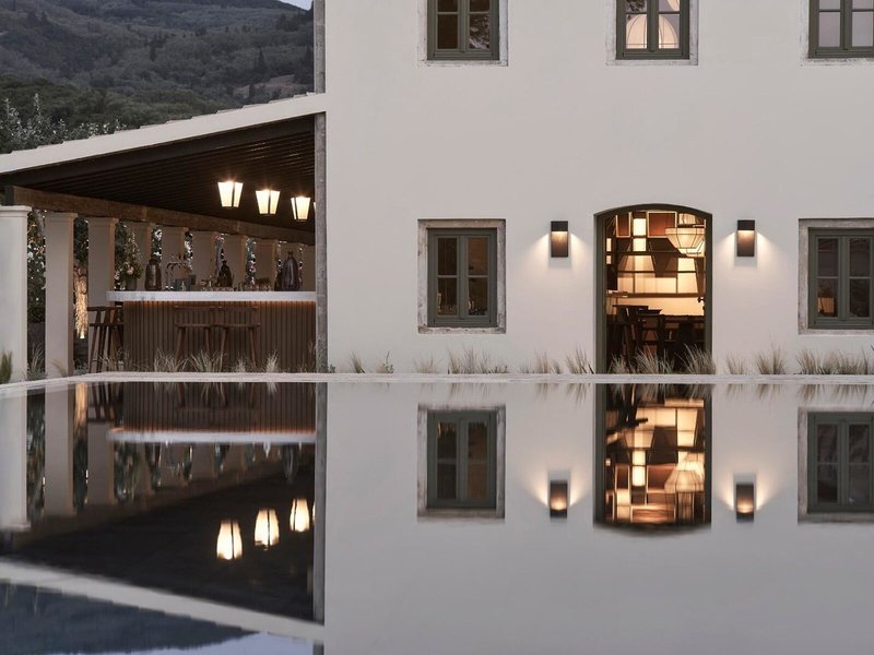 The Olivar Suites 21
