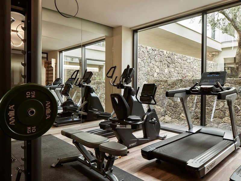 The Olivar Suites 24