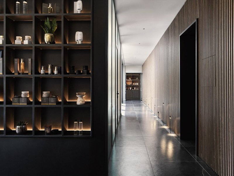 The Olivar Suites 27