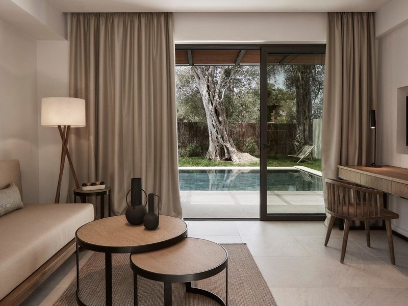 The Olivar Suites 33