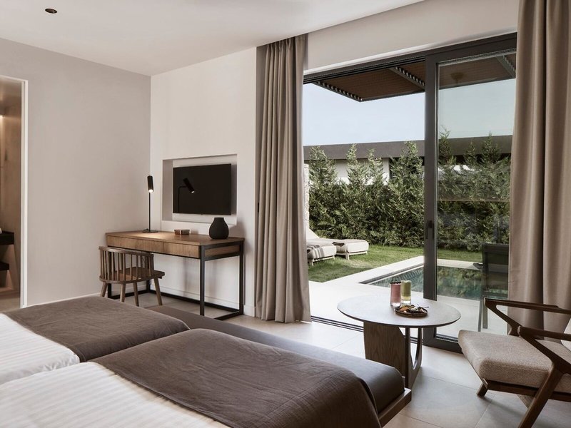 The Olivar Suites 34