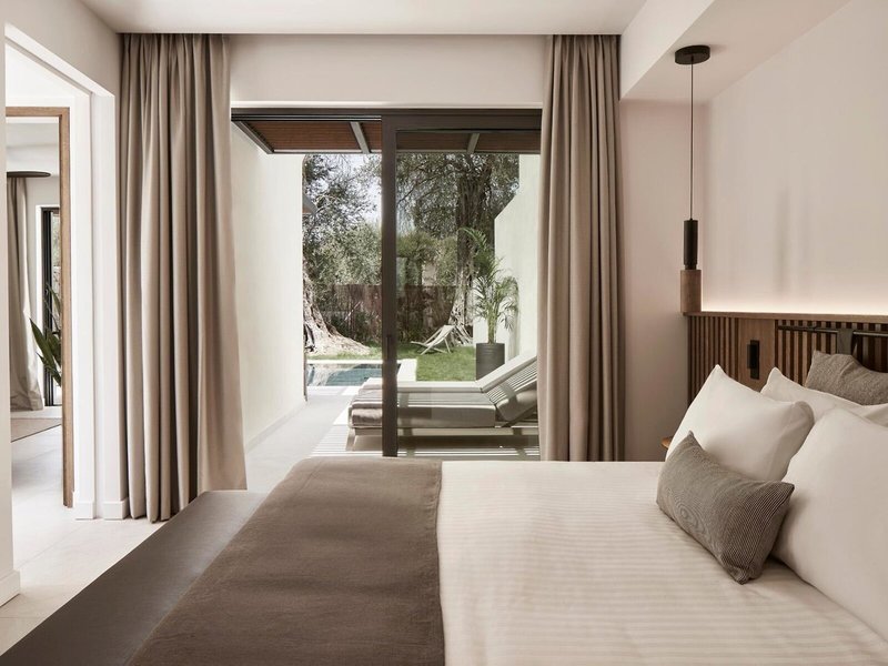 The Olivar Suites 39