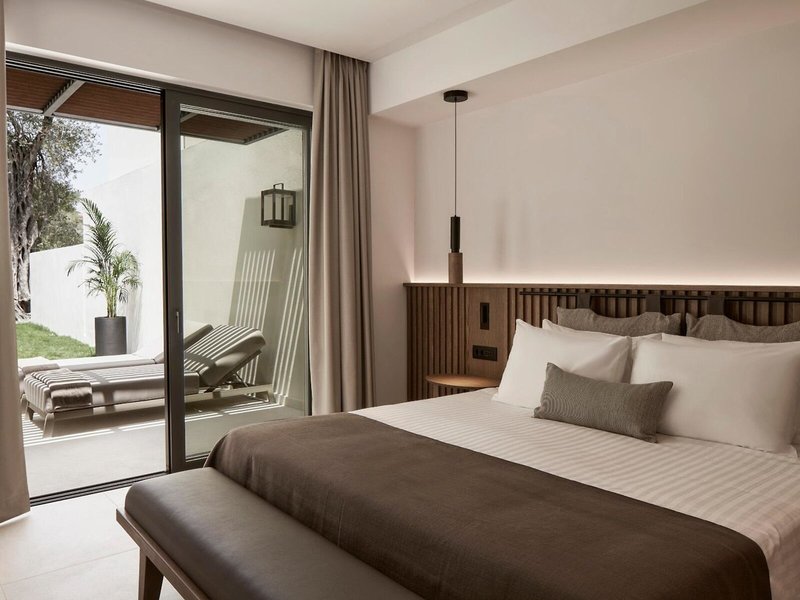 The Olivar Suites 40