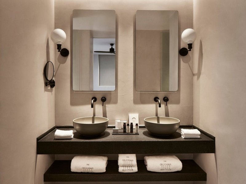 The Olivar Suites 44
