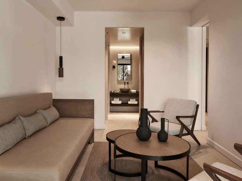 The Olivar Suites 48