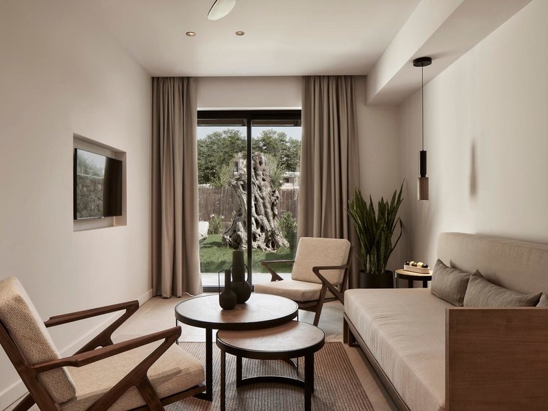 The Olivar Suites 49