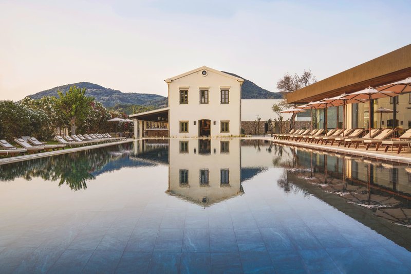 The Olivar Suites 1
