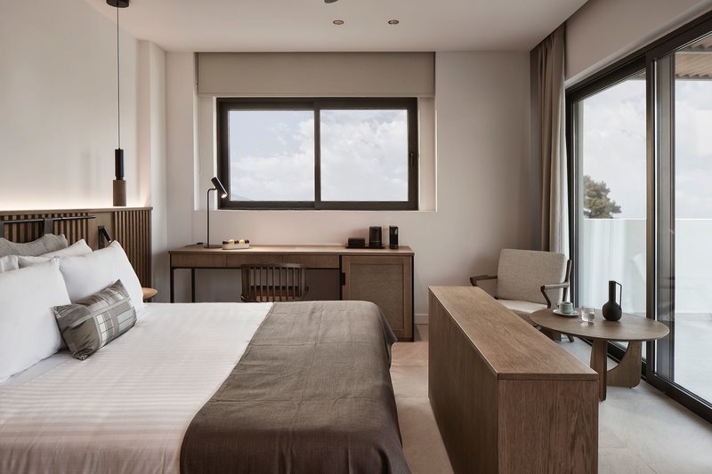 The Olivar Suites 3