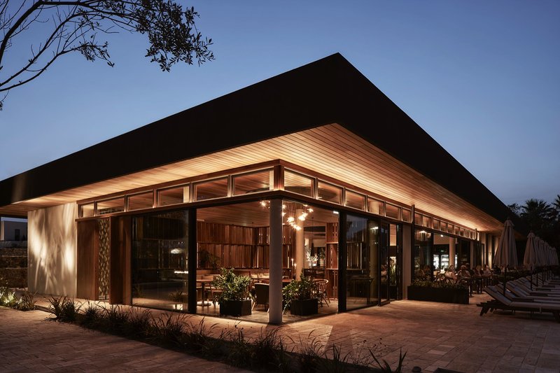The Olivar Suites 4