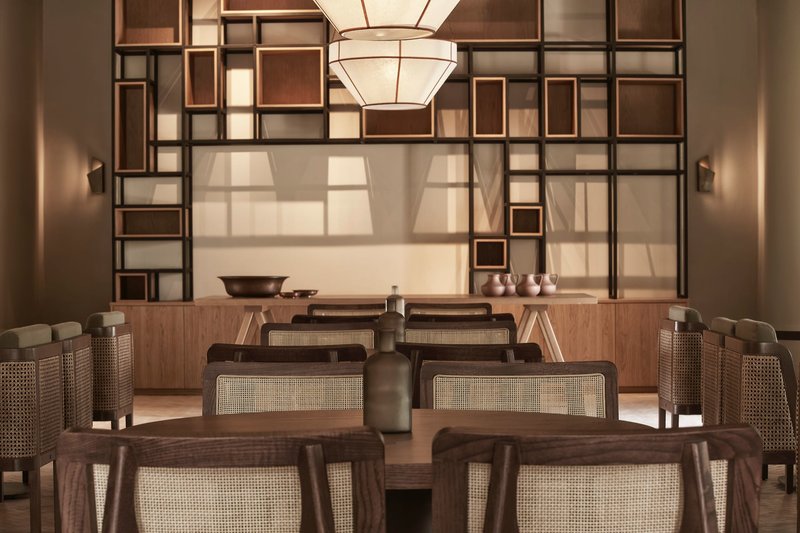 The Olivar Suites 5
