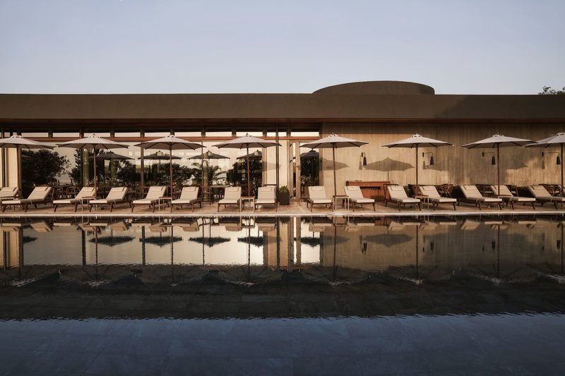 The Olivar Suites 9