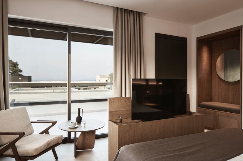 The Olivar Suites 13