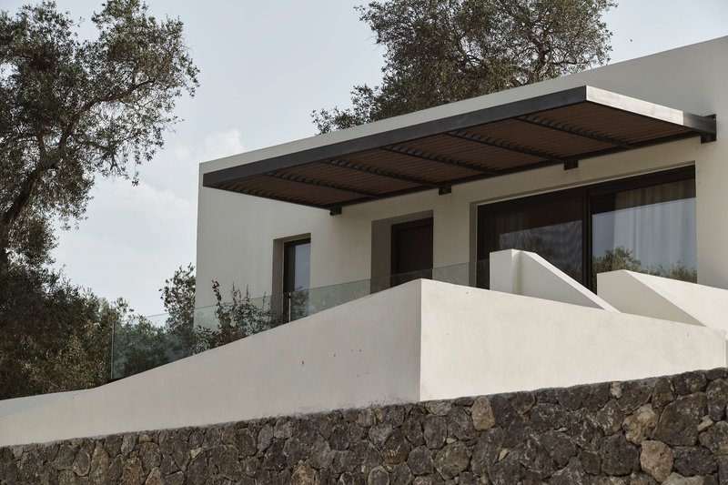 The Olivar Suites 15