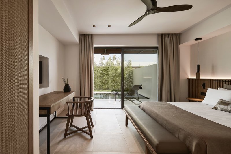 The Olivar Suites 16