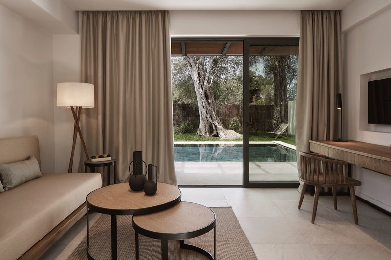 The Olivar Suites 19