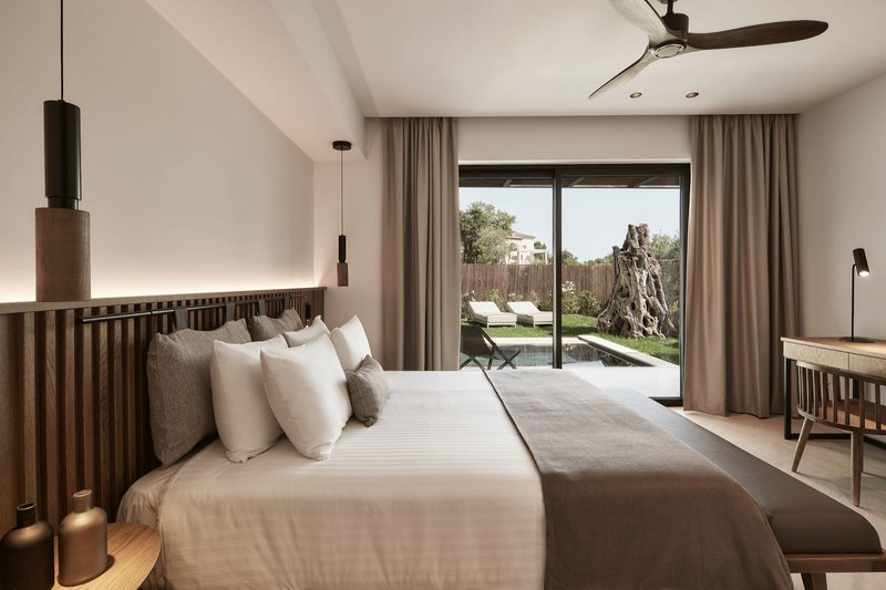 The Olivar Suites 20