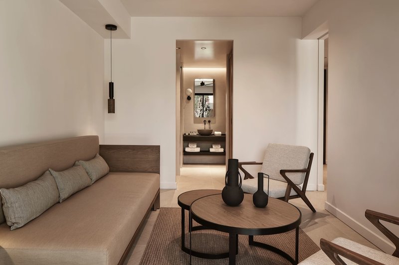 The Olivar Suites 22