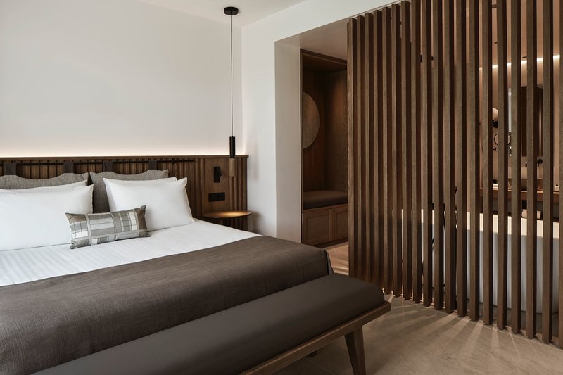 The Olivar Suites 24
