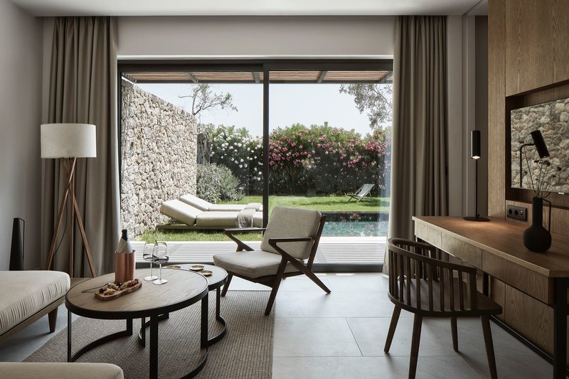 The Olivar Suites 25