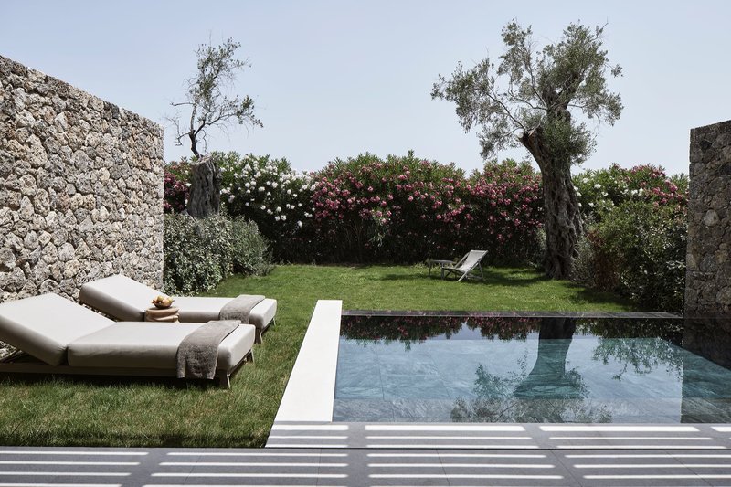 The Olivar Suites 26