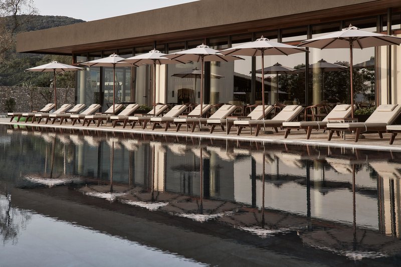 The Olivar Suites 6