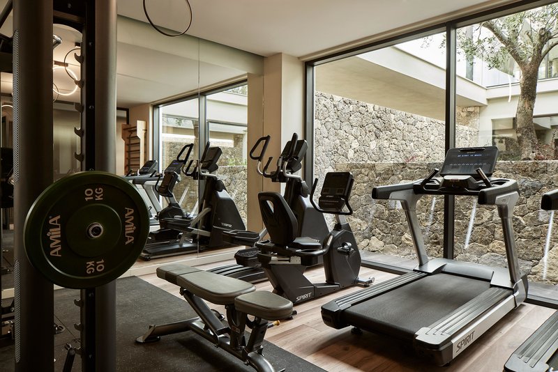 The Olivar Suites 10