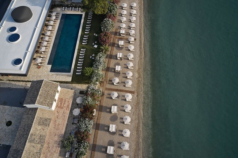 The Olivar Suites 12