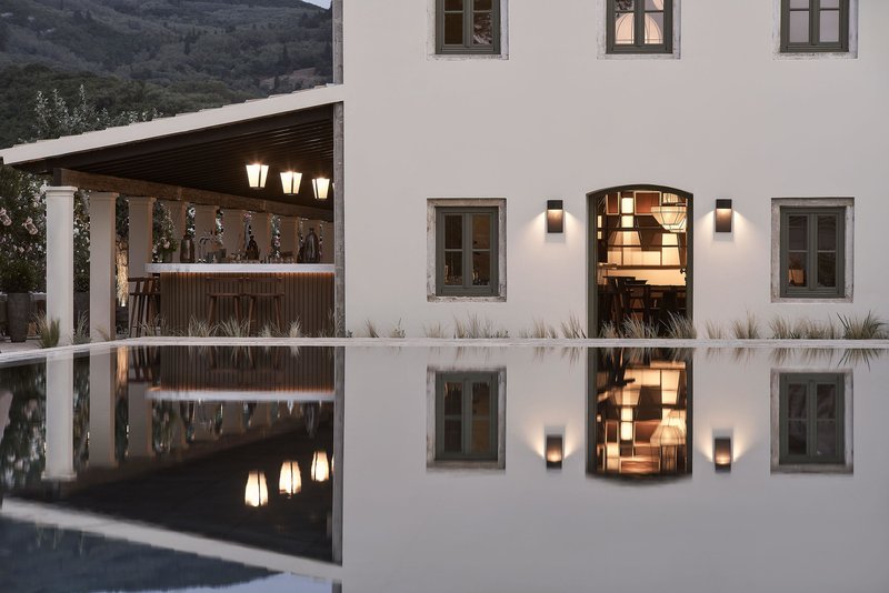 The Olivar Suites 13