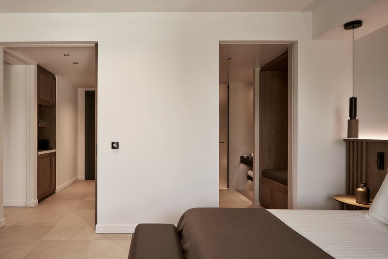 The Olivar Suites 14