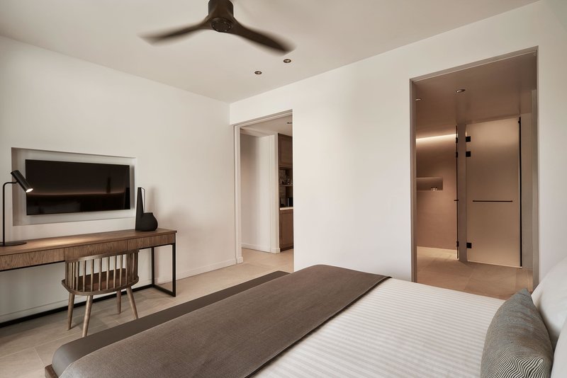 The Olivar Suites 15