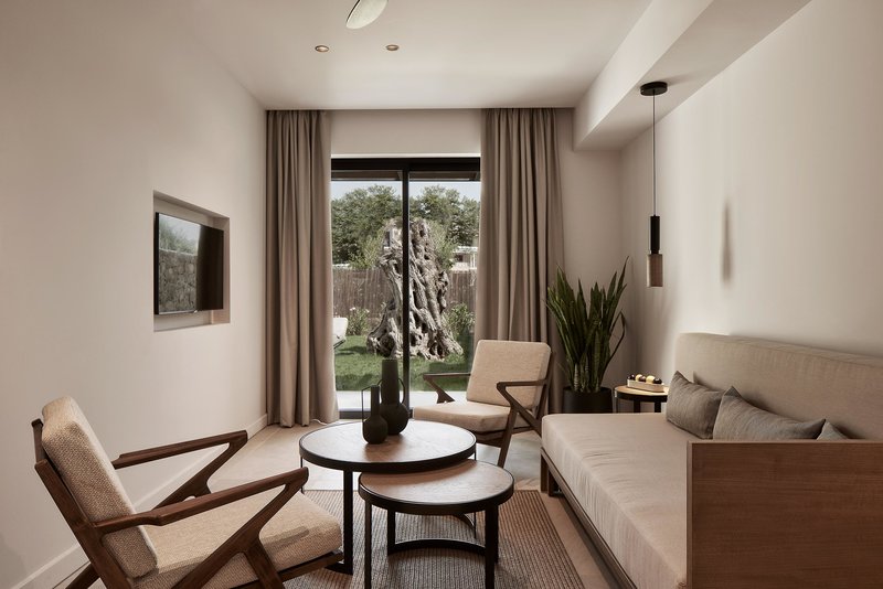 The Olivar Suites 16
