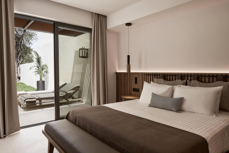 The Olivar Suites 18