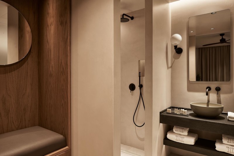 The Olivar Suites 19