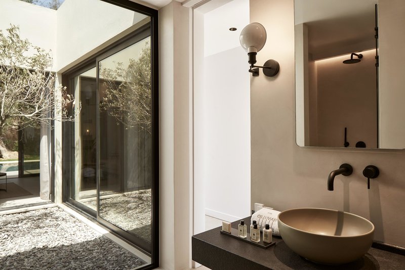 The Olivar Suites 20