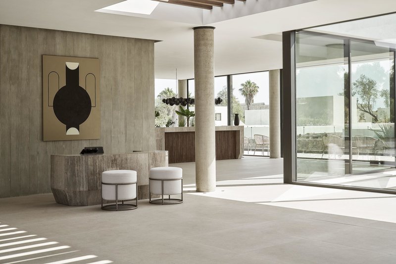 The Olivar Suites 21