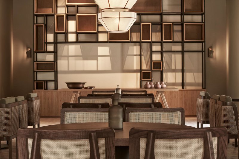 The Olivar Suites 22