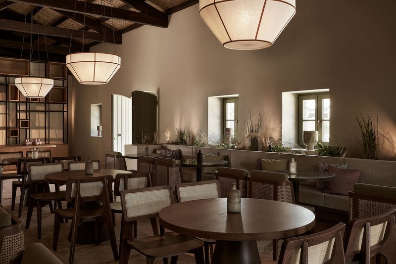 The Olivar Suites 23