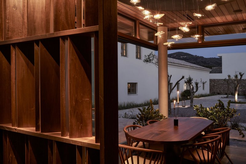 The Olivar Suites 25
