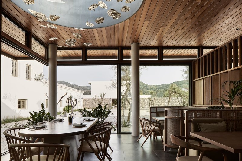 The Olivar Suites 26