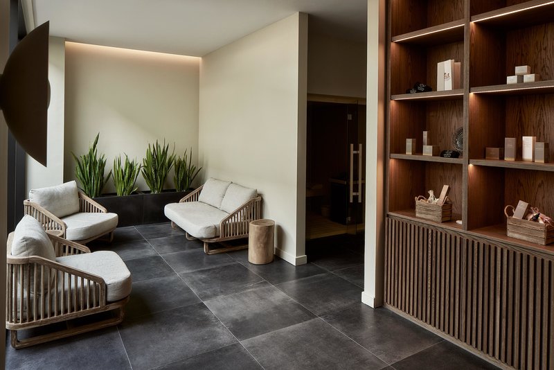 The Olivar Suites 27