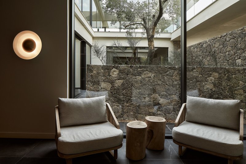 The Olivar Suites 28